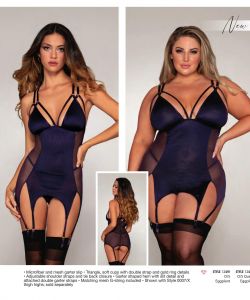 Dream Girl Lingerie - 2022 Collection Catalog